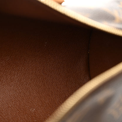 Louis Vuitton Monogram Papillon 30 11 of 14