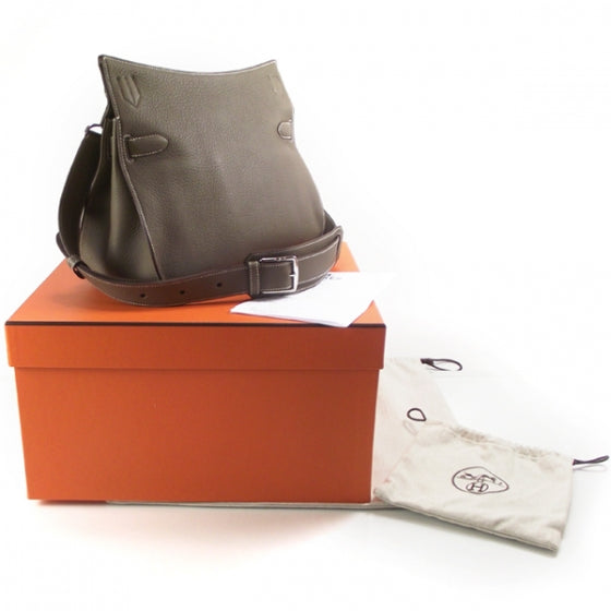Taurillon Clemence Jypsiere Gypsy 35 Etoupe
