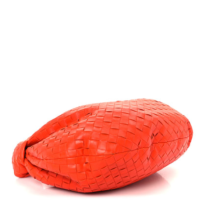 Bottega Veneta Nappa Intrecciato Small Jodie Sunburst 4 of 11
