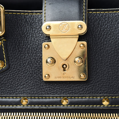 Louis Vuitton Suhali Le Fabuleux Black 10 of 10