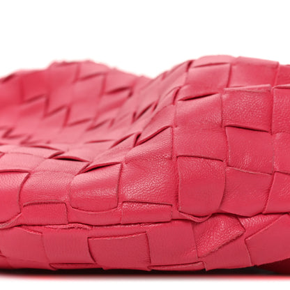 Bottega Veneta Nappa Intrecciato Mini Jodie Candy Stripe 12 of 12