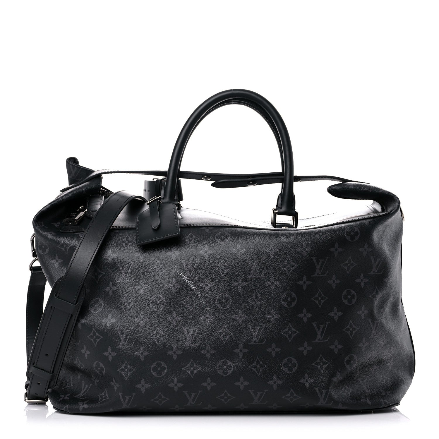 Louis Vuitton Monogram Eclipse Neo Greenwich 1 of 23