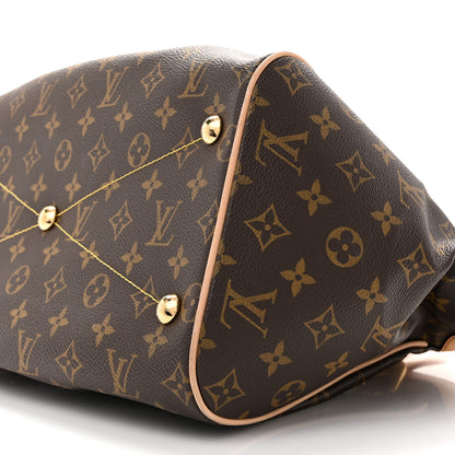 Louis Vuitton Monogram Tivoli GM 10 of 15
