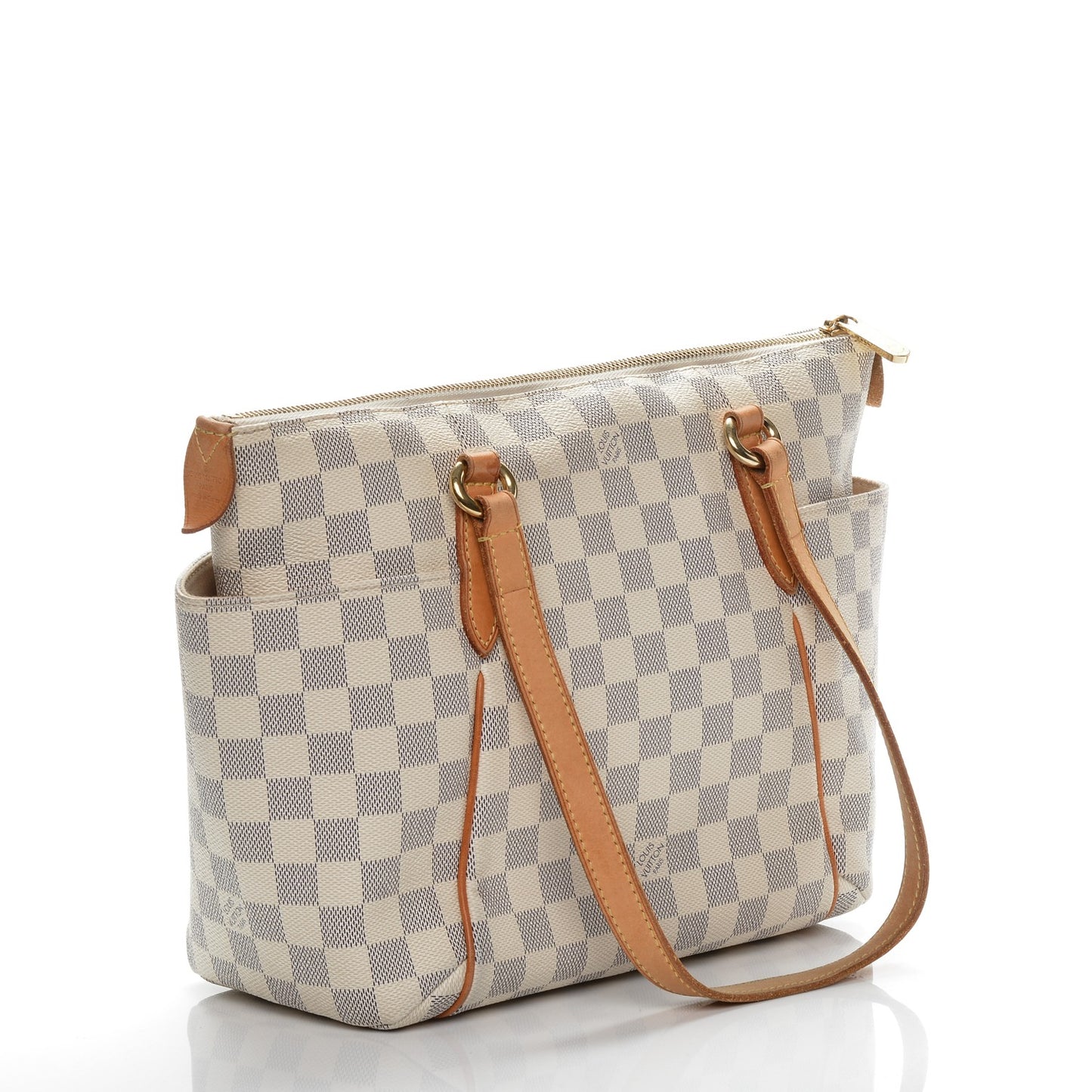 Damier Azur Totally PM