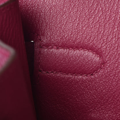 Hermes Togo Birkin 35 Tosca 17 of 38