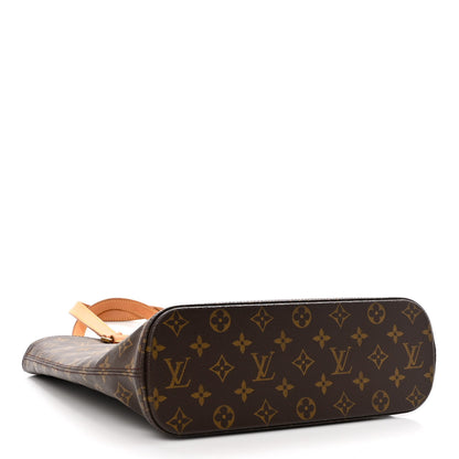 Louis Vuitton Monogram Vavin GM 4 of 10