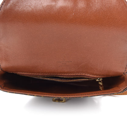 Louis Vuitton Monogram Sac Chantilly PM 5 of 13