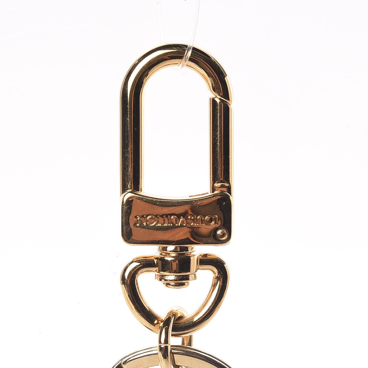 Louis Vuitton Twist Bag Charm Key Holder 6 of 7