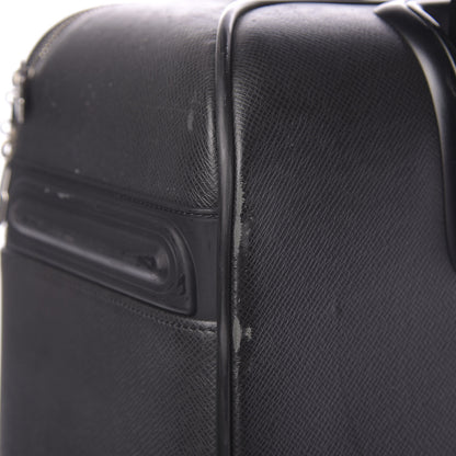 Louis Vuitton Taiga Pegase 55 Ardoise 15 of 17
