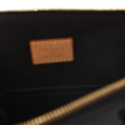 Louis Vuitton Vernis Alma PM 6 of 10