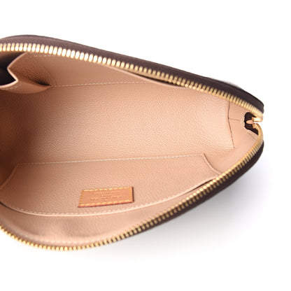 Louis Vuitton Monogram Cosmetic Pouch GM 4 of 5