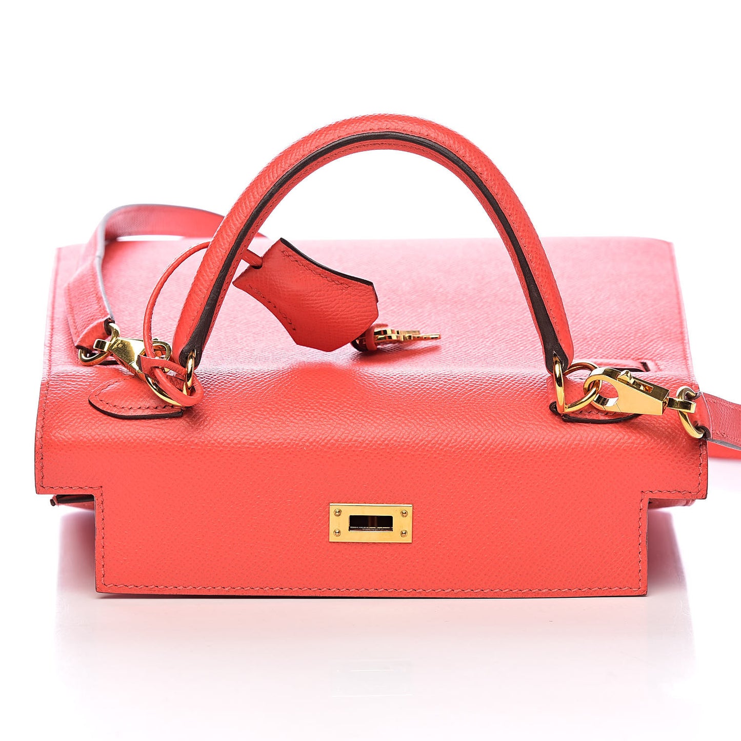 Epsom Kelly Sellier 25 Rose Jaipur