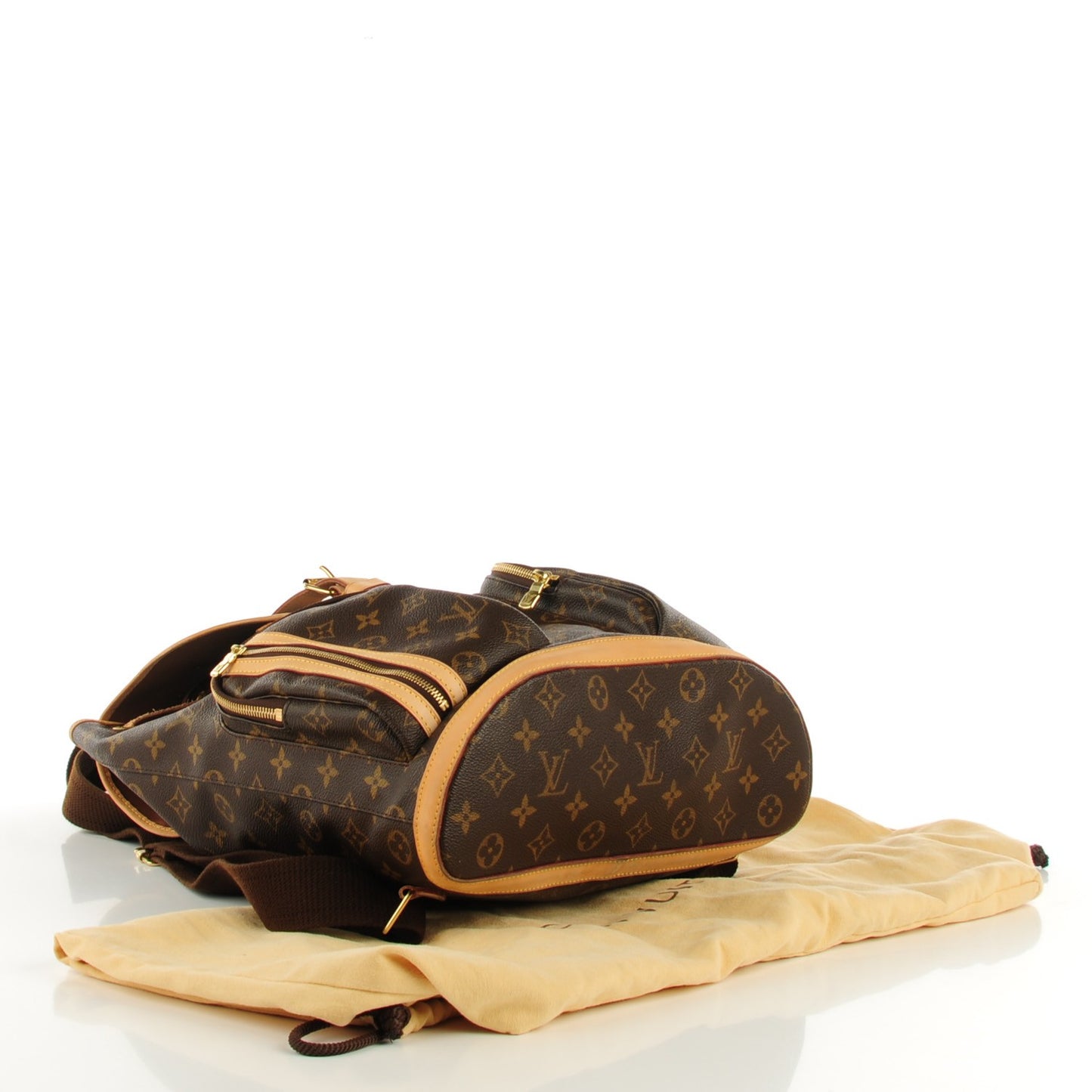 Monogram Bosphore Backpack