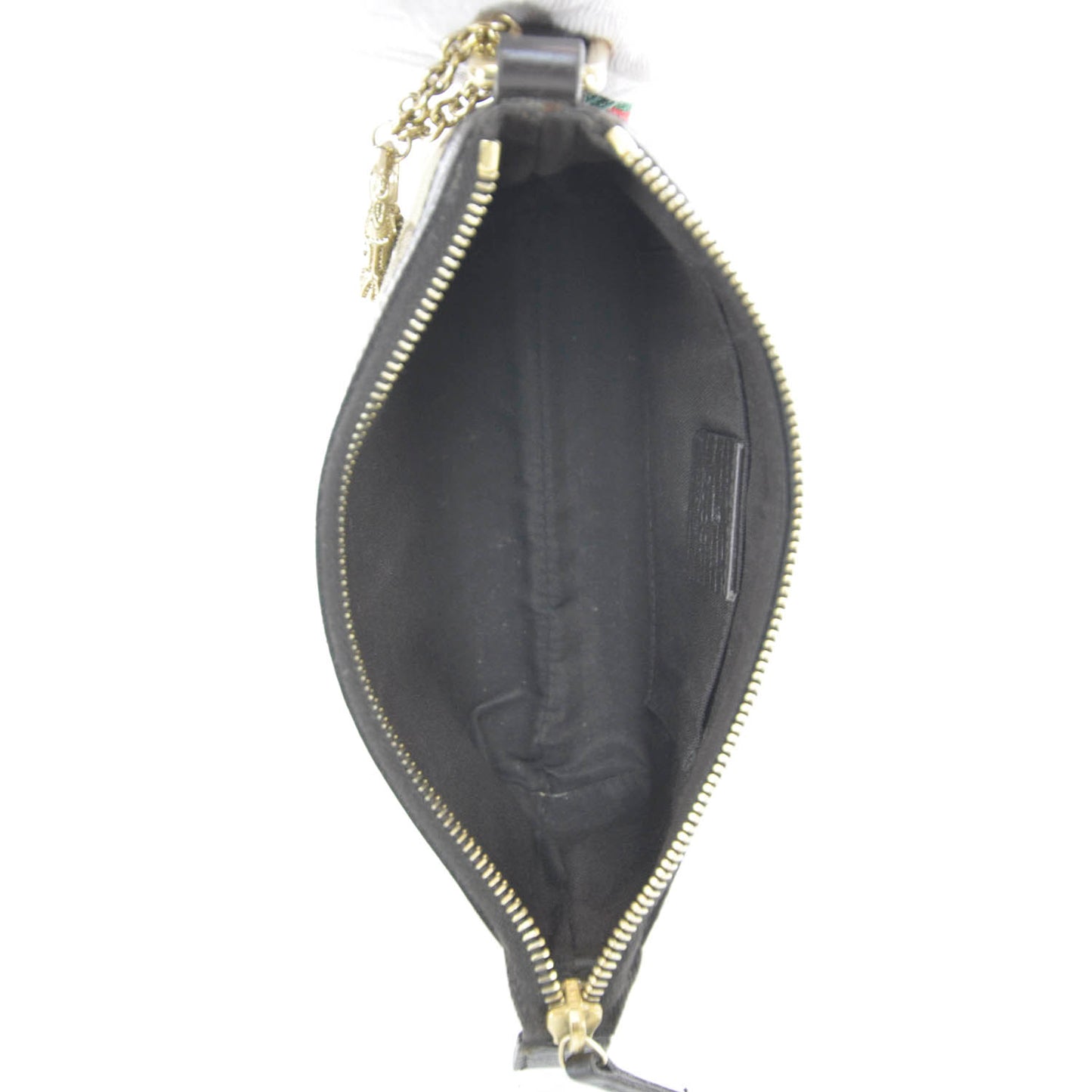 Monogram Jolicoeur Wristlet