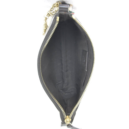Gucci Monogram Jolicoeur Wristlet 9 of 11