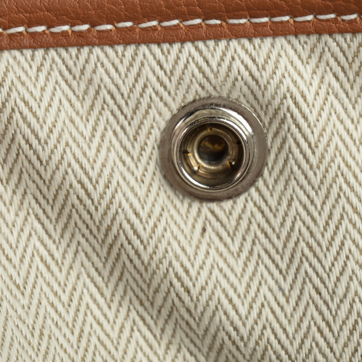 Hermes Negonda Garden Party 36 MM Gold 7 of 20