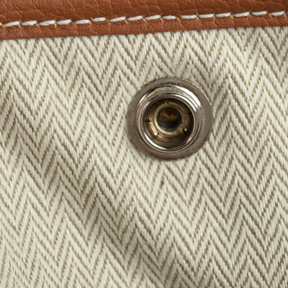 Hermes Negonda Garden Party 36 MM Gold 7 of 20