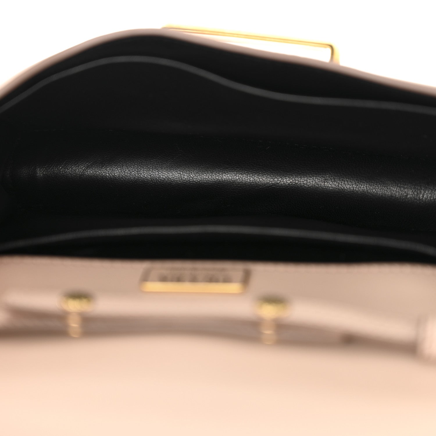 Prada City Calf Saffiano Astrology Cahier Bag Cipria 1755823