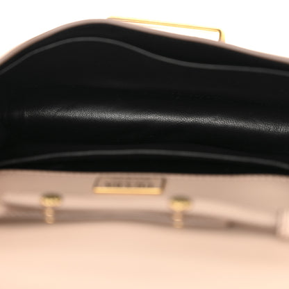 Prada City Calf Saffiano Astrology Cahier Bag Cipria 8 of 17