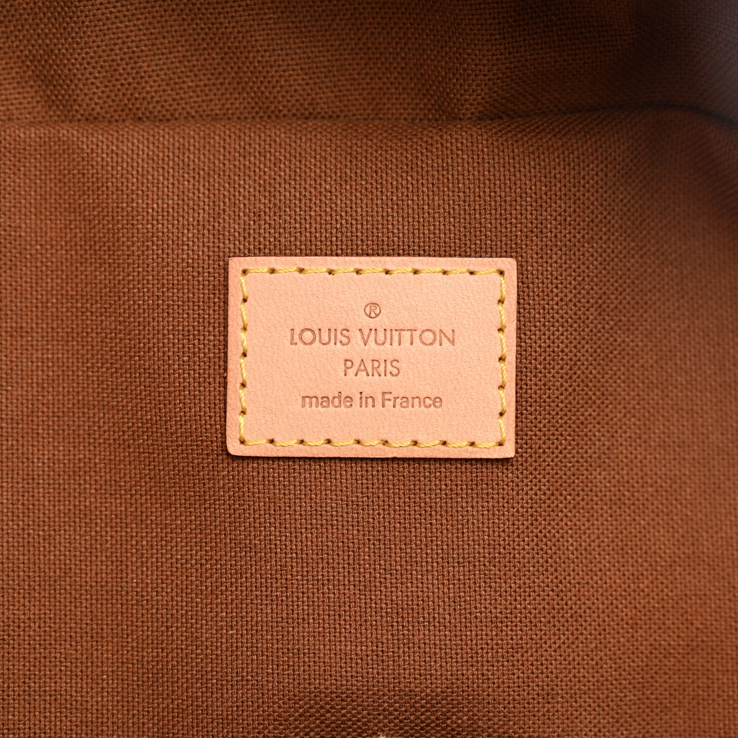 Louis Vuitton Monogram Eole 50 8 of 17