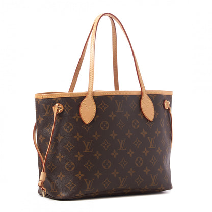 Louis Vuitton Monogram Neverfull PM 2 of 9