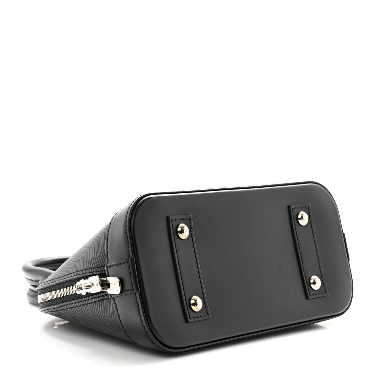 Epi Jacquard Alma BB Black