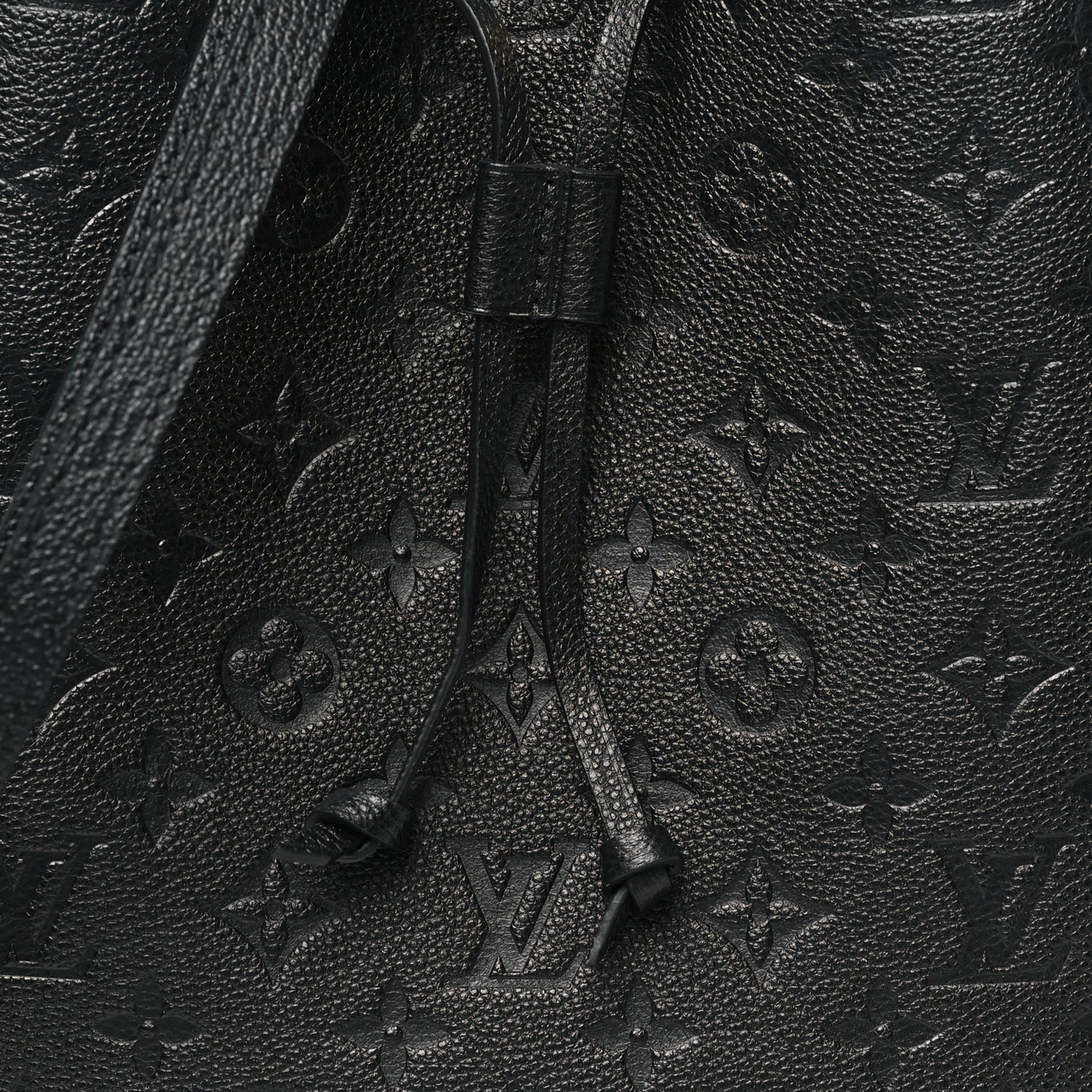 Empreinte Neonoe MM Black