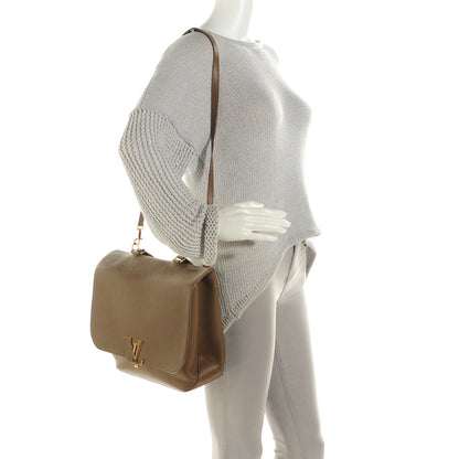 Louis Vuitton Taurillon Volta Kaki 2 of 7
