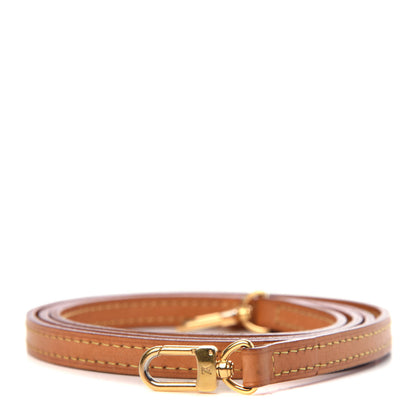 Louis Vuitton Vachetta Eva Shoulder Strap 1 of 2