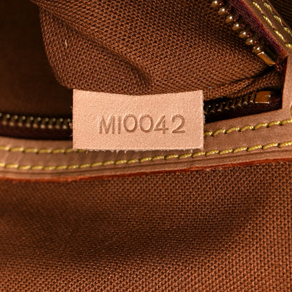Louis Vuitton Monogram Mini Looping 7 of 11