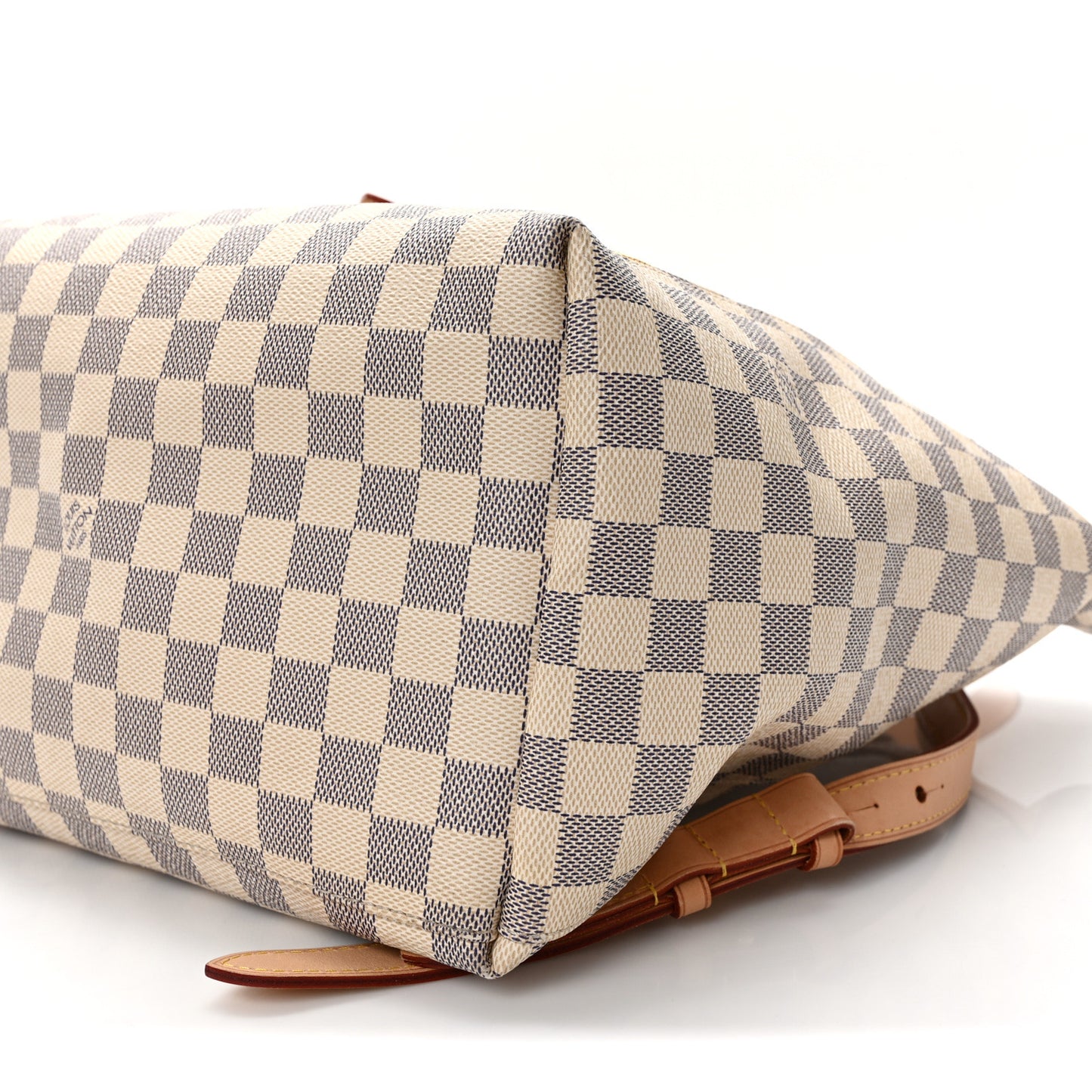 Damier Azur Sperone Backpack