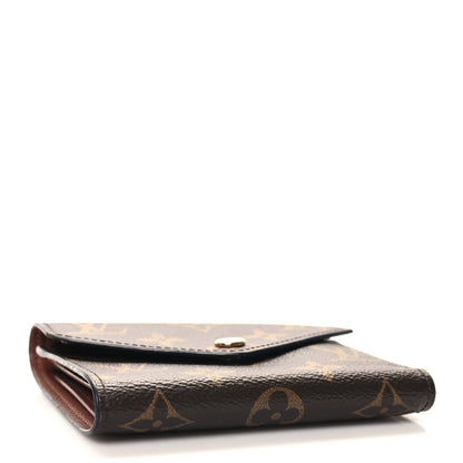 Louis Vuitton Monogram Victorine Wallet 4 of 7