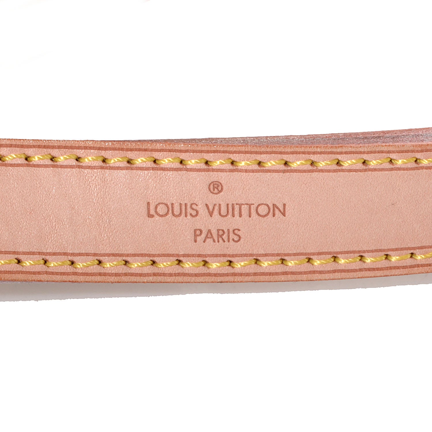 Louis Vuitton Damier Azur Noe 9 of 9