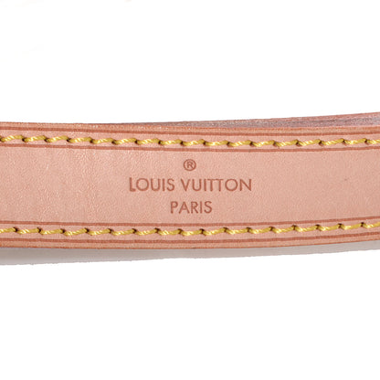 Louis Vuitton Damier Azur Noe 9 of 9