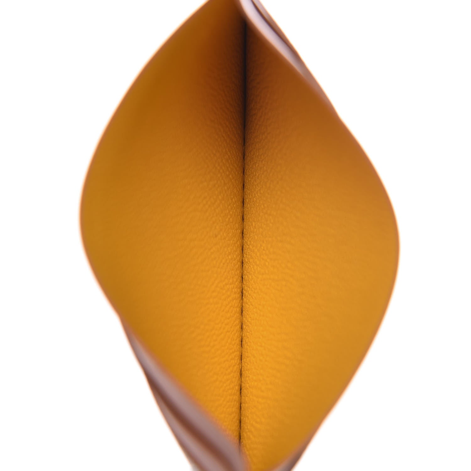 Goyard Goyardine Saint Sulpice Card Holder Black Gold 6 of 7