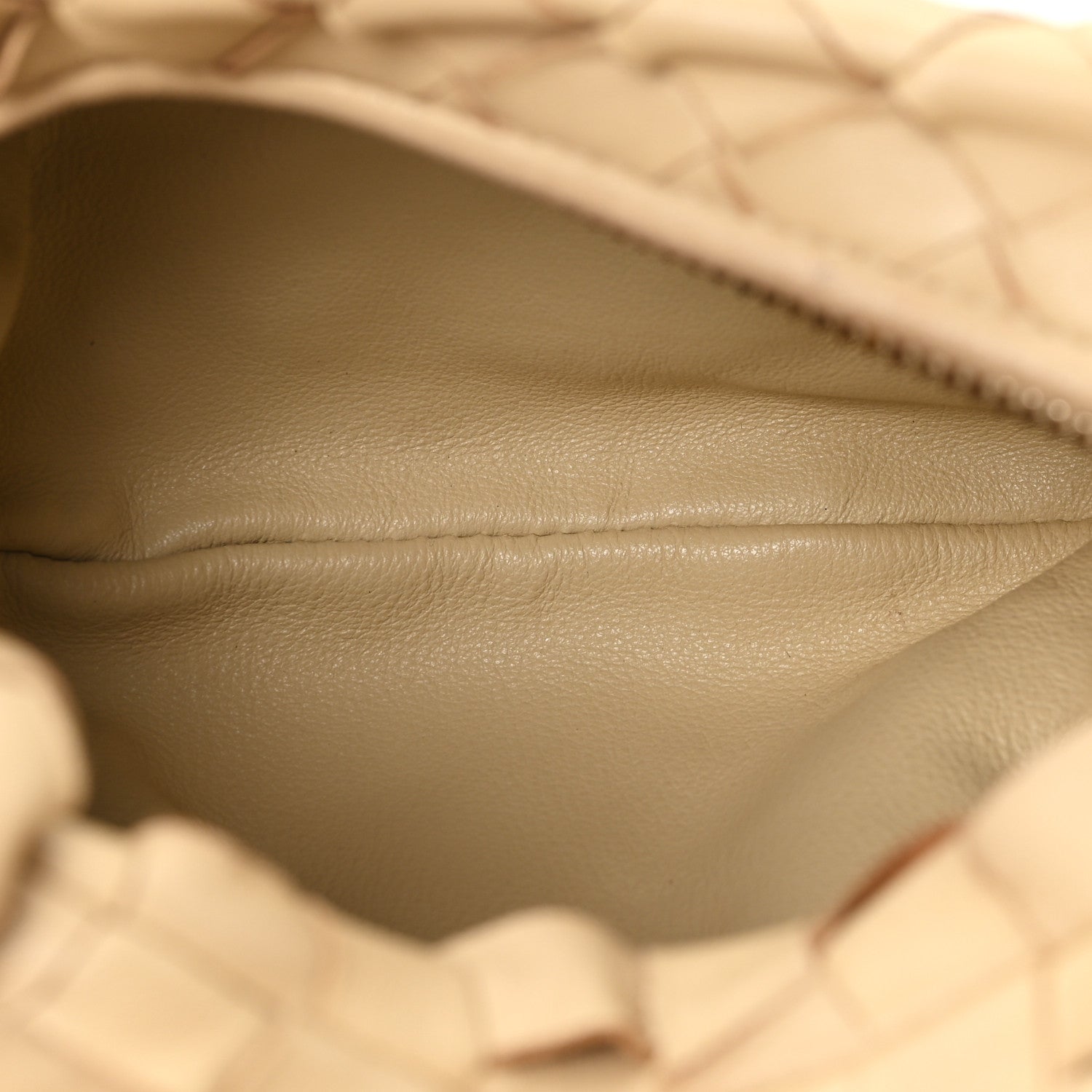 Bottega Veneta Nappa Intrecciato Mini Jodie Porridge 5 of 10