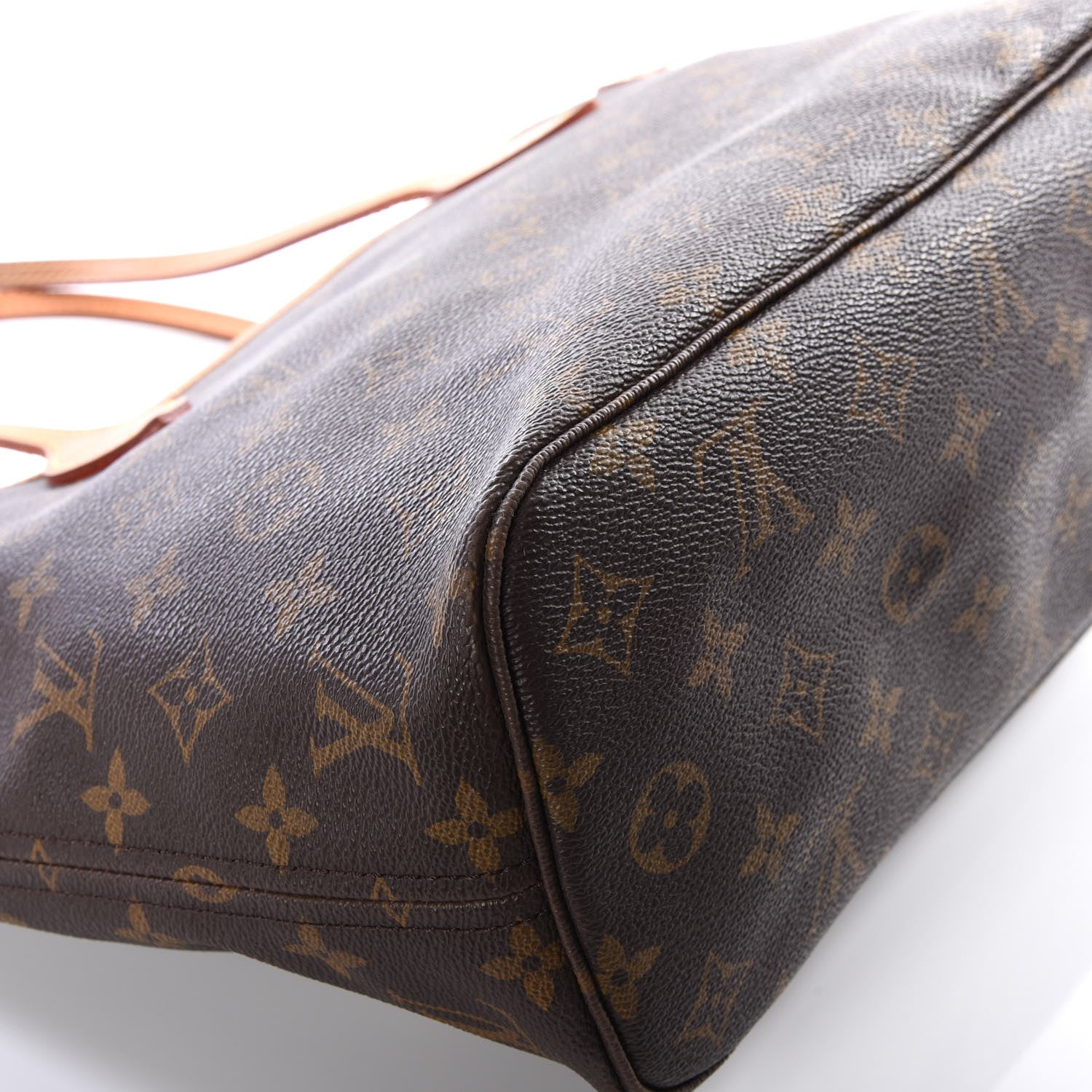 Louis Vuitton Monogram Neverfull PM 7 of 11