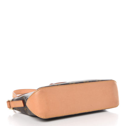 Louis Vuitton Monogram Trotteur 4 of 9