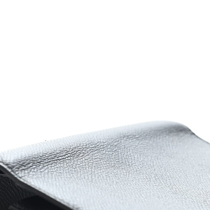 Hermes Epsom Clic 16 Wallet Black 7 of 7