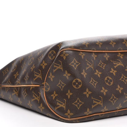 Louis Vuitton Monogram Delightful MM 9 of 16