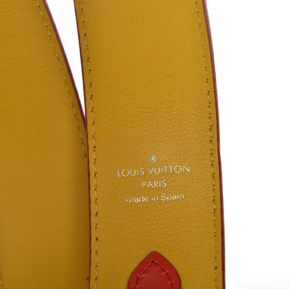 Louis Vuitton Epi Bandouliere Shoulder Strap 5 of 6
