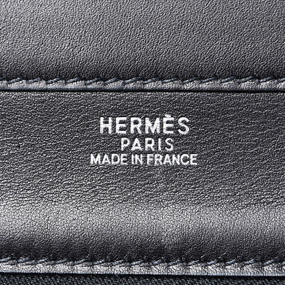 Hermes Swift Initiale Black 6 of 12