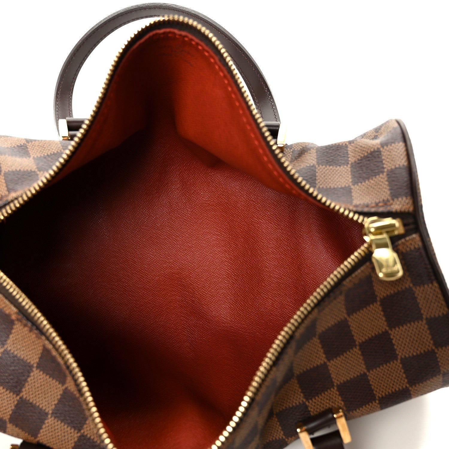 Louis Vuitton Damier Ebene Papillon 30 With Companion 1903432