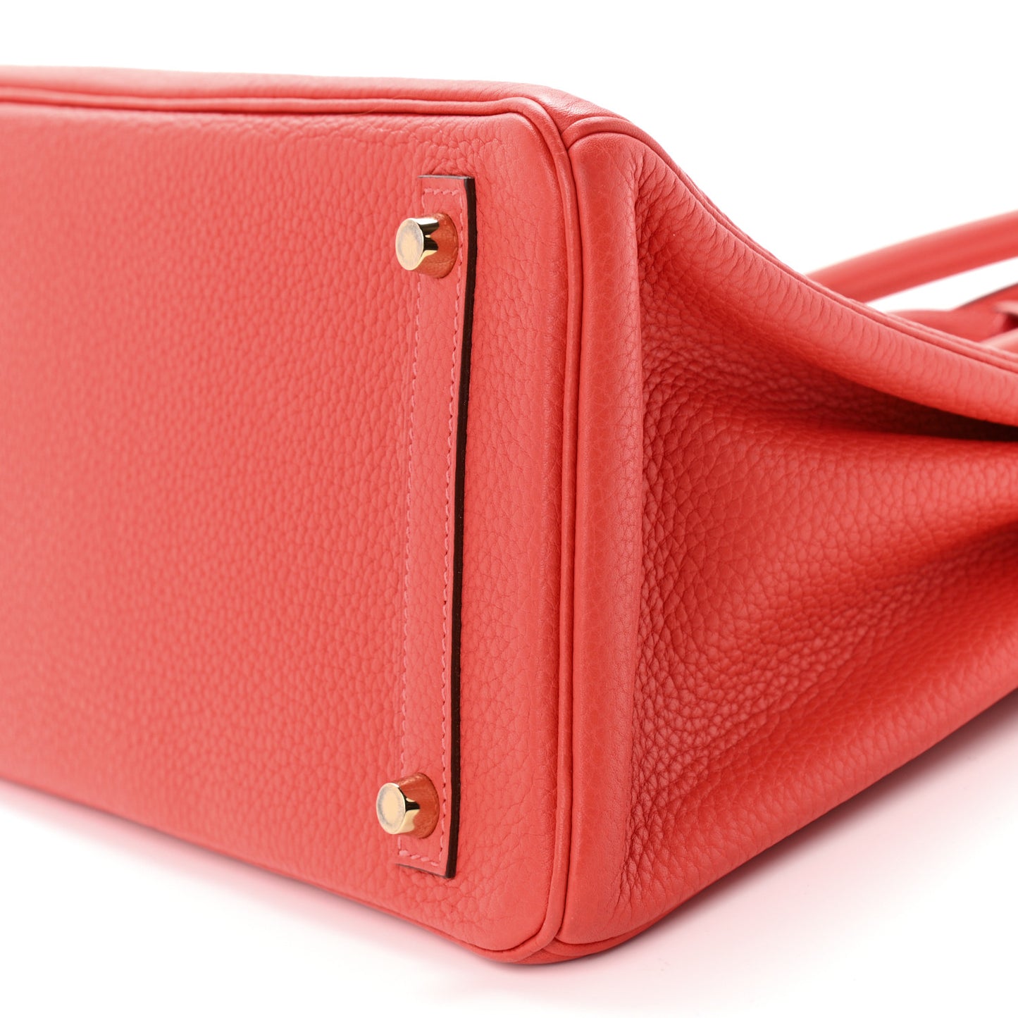 Togo Birkin 30 Bougainvillea