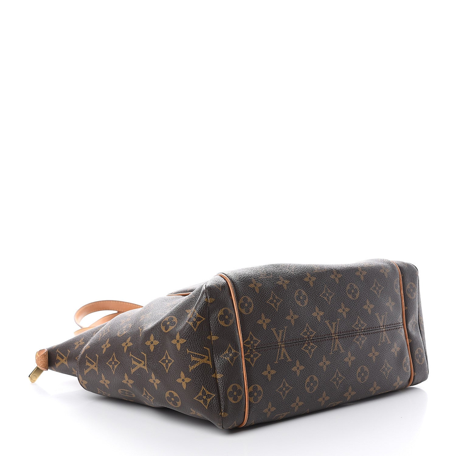 Louis Vuitton Monogram Totally MM 3 of 8