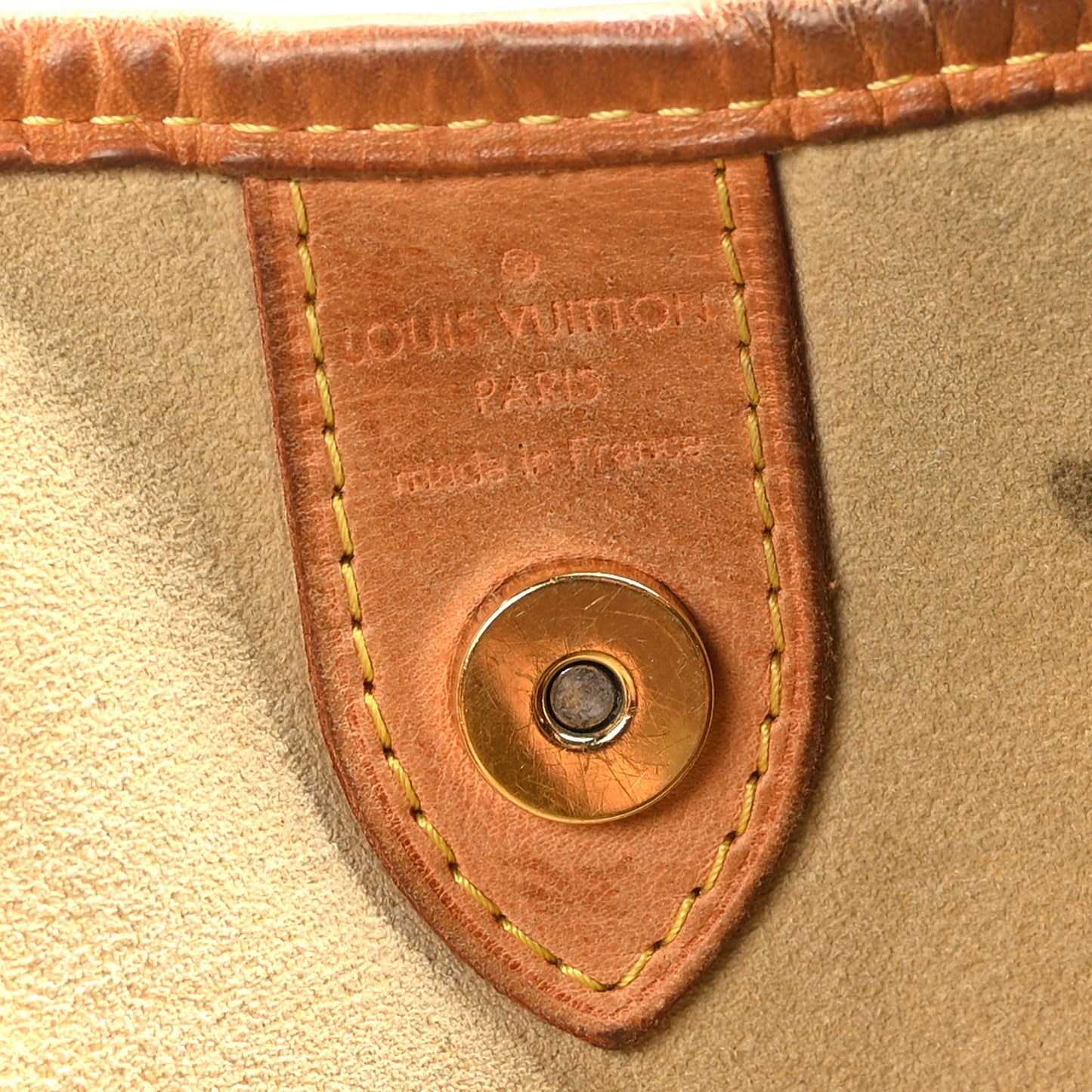 Monogram Galliera PM