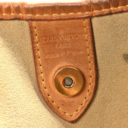 Louis Vuitton Monogram Galliera PM 6 of 10