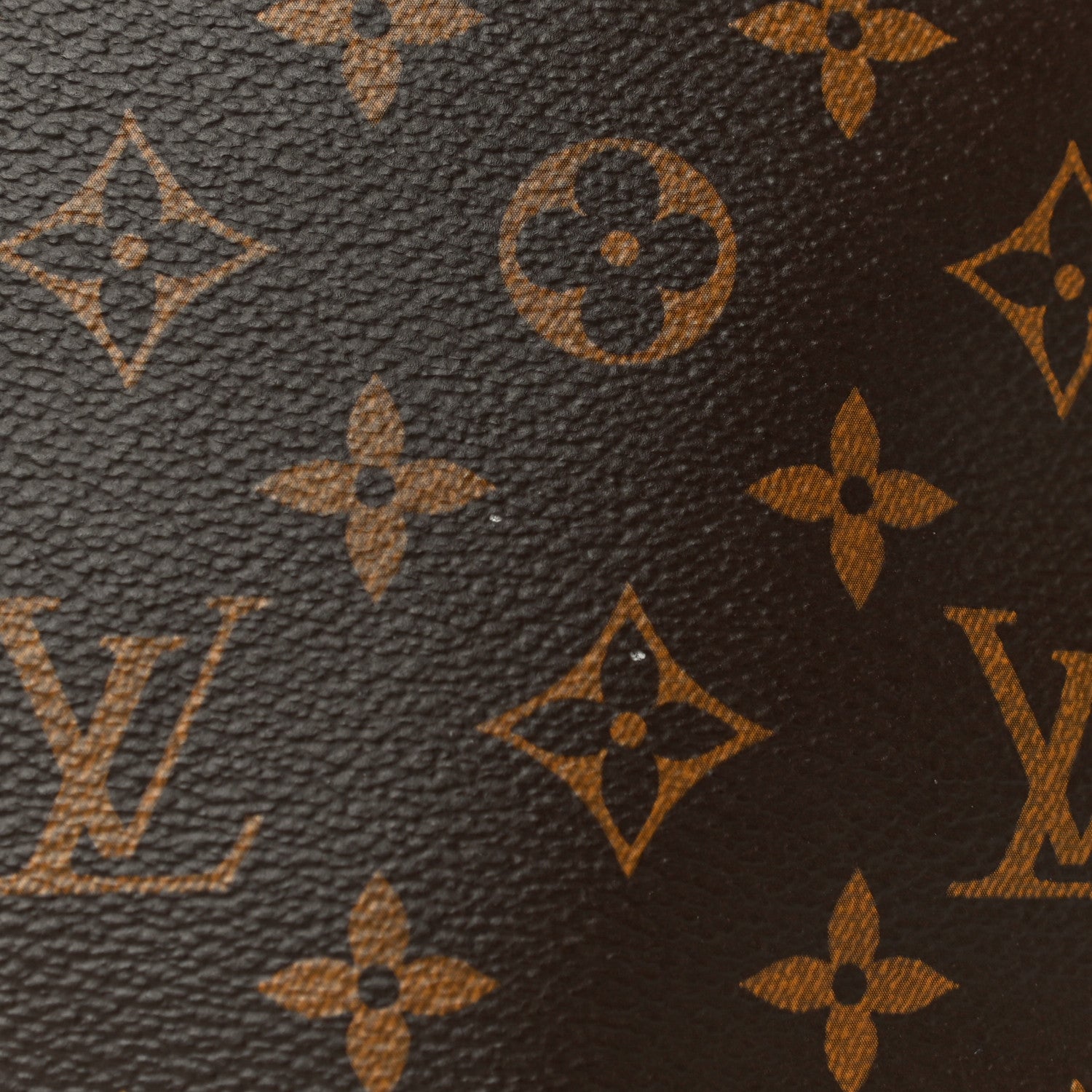 Louis Vuitton Monogram Odeon MM Black 9 of 13