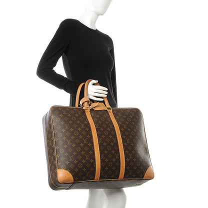 Louis Vuitton Monogram Sirius 55 2 of 20