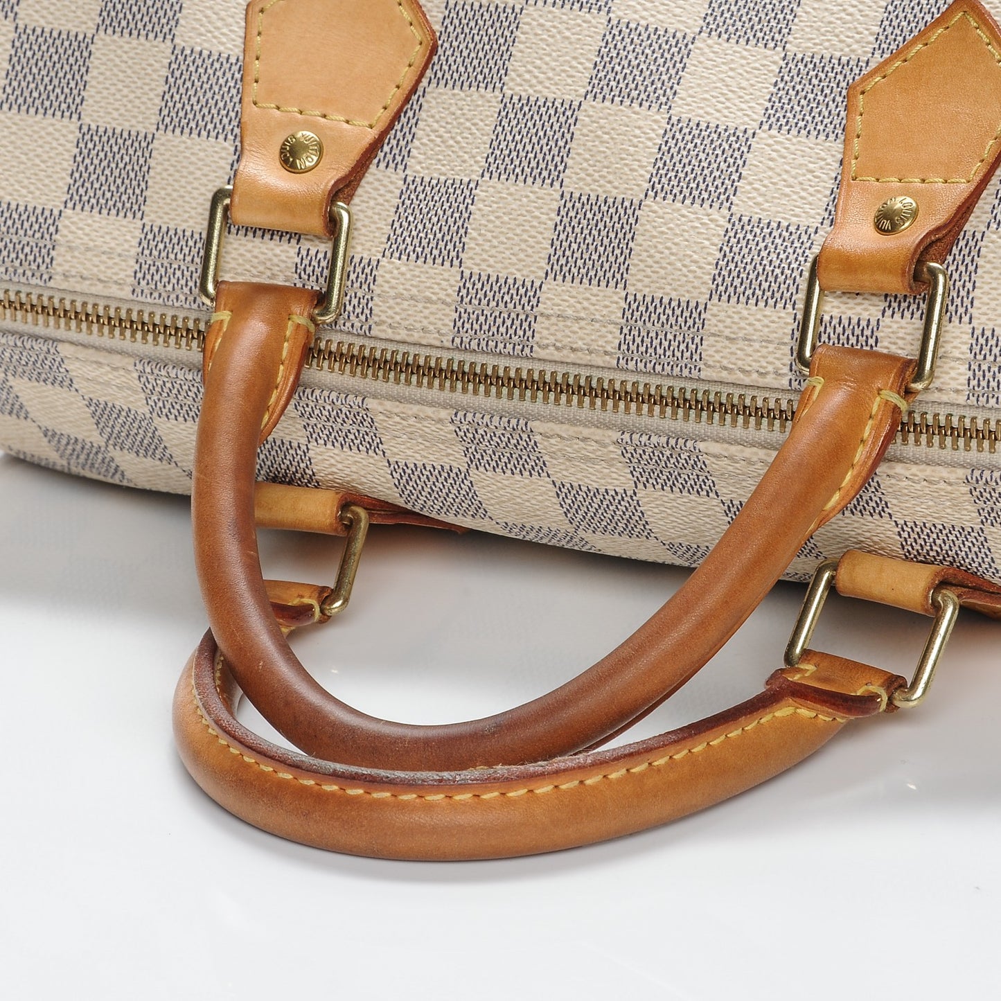 Damier Azur Speedy 30